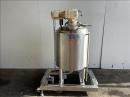 NNP 500l mixing vessel