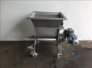 Winkworth Hopper screw feeder