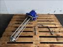 Silverson BX high shear mixer
