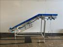 GKS Flighted elevator conveyor