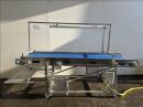 Greenfood Stainless conveyor