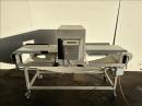 Sartorius Discovery plus Metal detector
