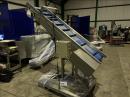 Flighted elevator conveyor NNP