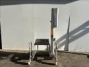 Nimo SKV300 Tote bin hoist