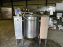 Joni Multimix 120l Mixing kettle