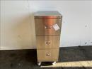 Unitech Stainless cabinet