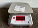 Ohaus Valor2000 platform scale