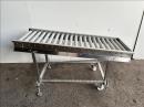 Unitech Roller conveyor