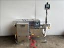 Thermo Scientific Apex 100 Metal detector