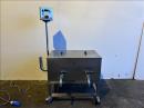 Reach Twin 75 Melting tank