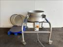 Gough GV550 Vibratory sieve