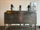 Hacos HSK150/3 Chocolate melting tank