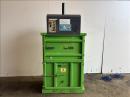LSM Easi150 Baler