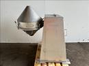 Gardner Double cone blender