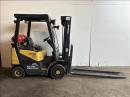 Doosan G15S-2 Forklift truck