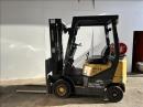 Doosan G15S-2 Forklift truck