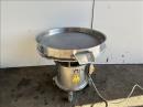 Emilos SLB900 Vibratory sieve
