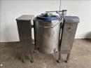 Joni Multimix 120L  Mixing kettle
