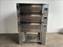 Tom Chandley Compacta Deck Oven