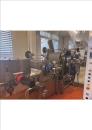 Rollecmac Energy bar production line