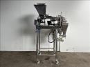 Cotswold CMW4000 Two lane linear weigher