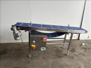 NNP Stainless conveyor