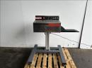 Saxon SB1000 continuous band sealer