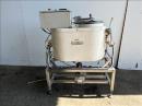 Tweedy 10 High speed mixer