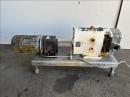 Alfa Laval SRU4 Lobe pump