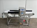 Loma IQ2 Metal detector