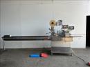 LMC ZA400E3 Flow wrapper