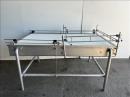 Bouwpaco Stainless conveyor