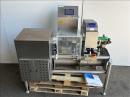 Mettler Toledo XE3CC Metal detector checkweigher
