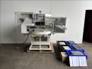 Illig HSP35b/3 Blister sealing machine