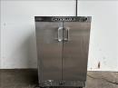 H Fereday Gemini Heated cabinet