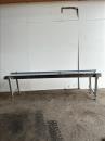 NNP Roller conveyor