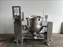 Auriol Cooking kettle with emulsifier