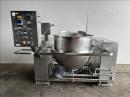 Auriol M500VBEX Cooking kettle with emulsifier