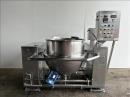 Auriol M500VBEX Cooking kettle with emulsifier