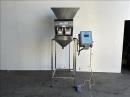 Posiweigh Twin 80.2 Two lane linear weigher