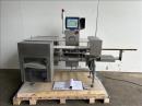 Ishida Dacs Metal detector checkweigher