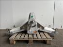 Teknostamp Pastry sheeter