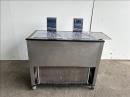 Finamac Turbo25 Ice pop machine
