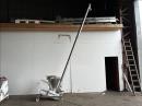 Guttridge Easyflo Elevator screw conveyor