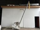 Guttridge Easyflo Elevator screw conveyor