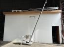 Guttridge Easyflo Elevator screw conveyor