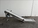 NNP Flighted elevator conveyor