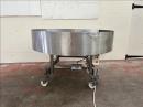 Unitech Rotary table
