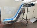 NNP Flighted elevator conveyor