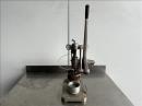 John Hunt Little champion Pie press